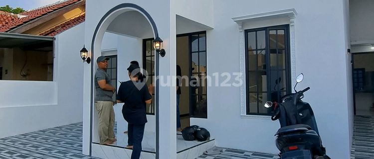 Rumah Shm 1lt Di Perum Bpd Pedurungan Semarang 1