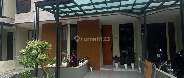 Dijual 1unit Rumah Mewah Di Ringroad Pasar 2 1