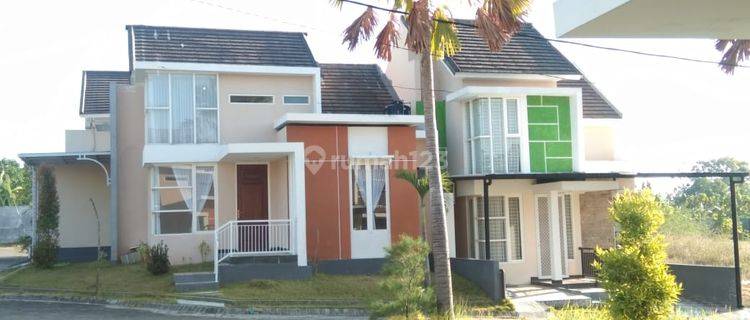 Rumah Hunian Strategis Tengah Kota Pamekasan 1