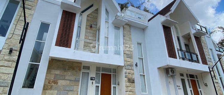 SEWA VILLA UNTUK HARI RAYA HARGA 2 JT AN SAMPING JATIM PARK 2 1