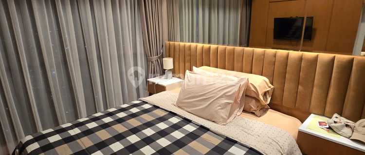 Apartemen Casa Grande Private Lift 2 BR Furnished Bagus 1