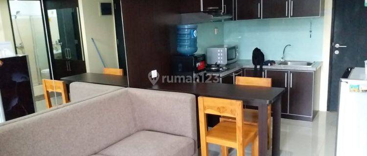 Disewakan The Wave Apartement 2BR Furnished Bagus 1