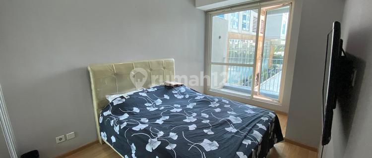 Apartemen Casa Grande Type 1 Kamar Tidur Furnished Bagus 1