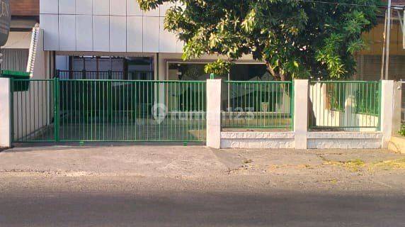 Dijual Rumah Jalan Kartini Surabaya Rumah 1