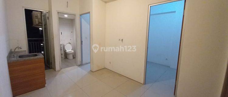 Dijual Apartemen Gunawangsa Merr Surabaya Apartemen Gunawangsa Merr 1