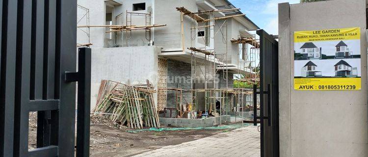 Villa 20 Unit Dijual Dan Sewa  1