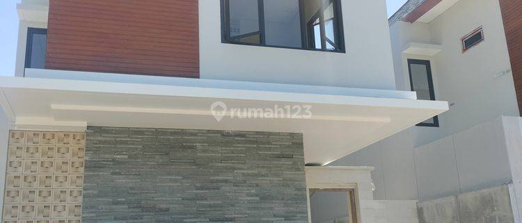 Segera Siap Huni Promo Awal Tahun Villa Mewah Lingkungan Villa 20 Unit Di Bali 1