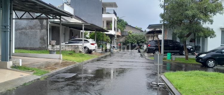 Rumah Bagus Di Graha Raya Bintaro Jaya 1