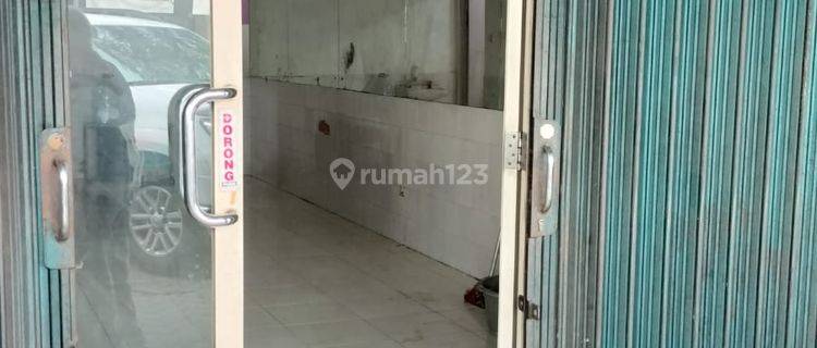 Ruko Siap Pakai Di Ruko Regia Graha Raya Bintaro Tangerang Selatan 1