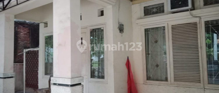 Rumah Bagus di Graha Raya Bintaro Jaya 1