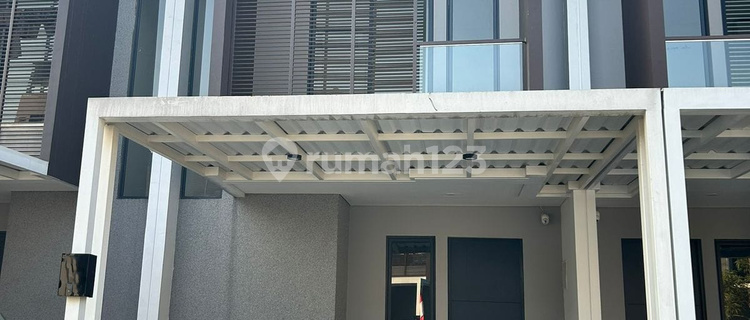 Rumah Bagus Di Melia Hyra Graha Raya Bintaro Jaya 1