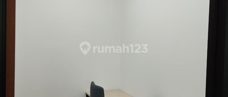 SEWA KANTOR DI KUNINGAN 4JT PER BULAN SUDAH FURNISH DAN INCLUDE WIFI 1