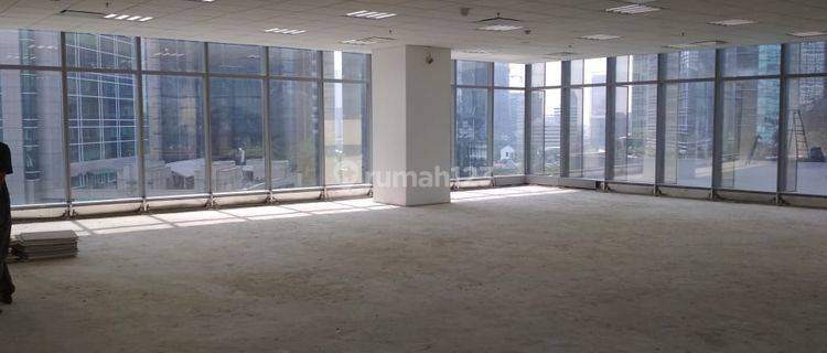 Sewa Kantor The Plaza Office Tower View Thamrin High Zone 1