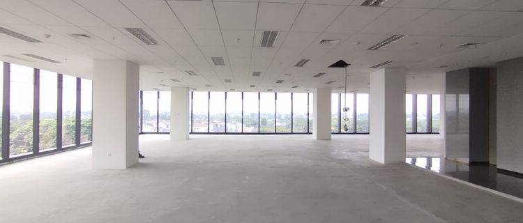 Office Space Lease Pondok Indah Office Tower 5 1