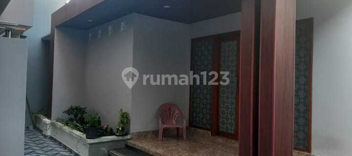 Dijual Rumah Plus Ruko Area Belakang 2 Lantai Pinggi Jalan Kota Singaraja Buleleng 1