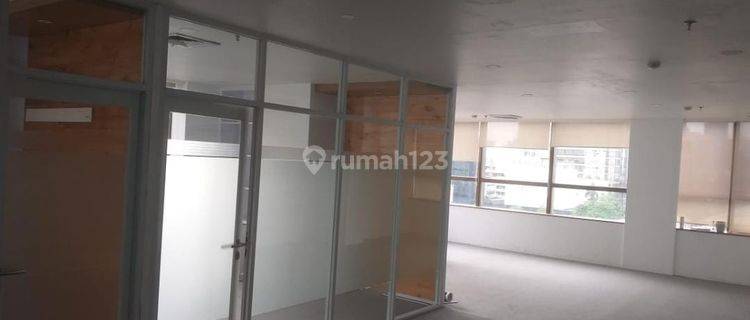 Disewakan Ruang Kantor Gedung Jaya Jakarta Pusat Jl Mh Thamrin 1