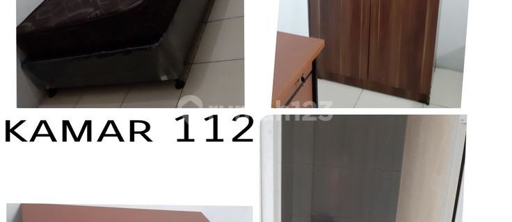 Kos for Sale @ Kalideres 1