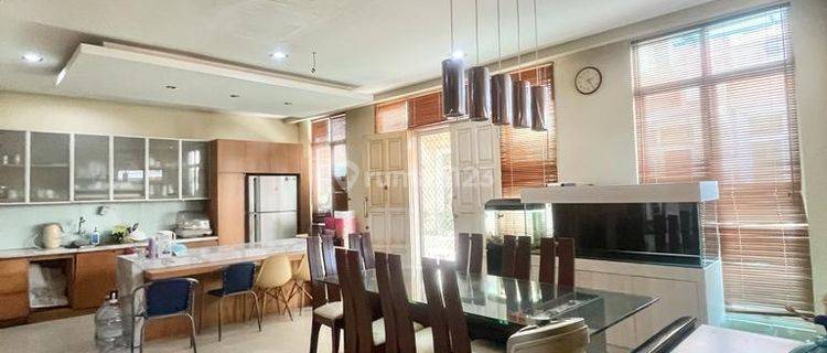 Town House Mutiara Mediterania Pluit Pm 1