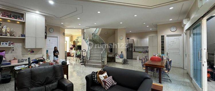Rumah Pantai Mutiara 12x24 Siap Huni 1