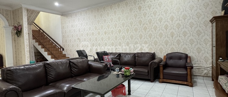 Walet House 9x25 2 Floors Neat Ready to Occupied 1