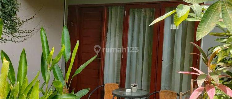 1 bedroom villa for rent 1