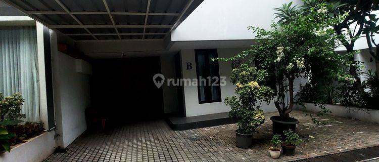 RUMAH SIAP HUNI DI SEWAKAN DALAM CLUSTR 1