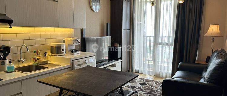 Sewa Apartemen Royal Olive Residences Pasar Minggu Jakarta Selatan C R  1