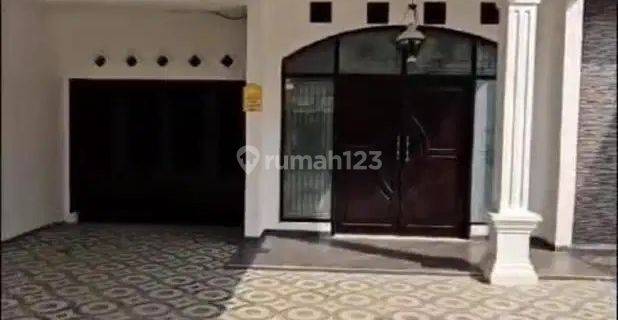 Sewa Rumah di Jagakarsa Jakarta Selatan CR  1