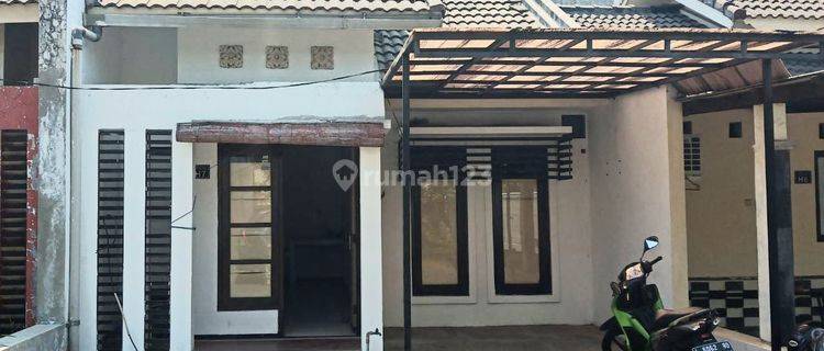 Disewakan/dijual rumah @ Pondok Citra Eksekutif, Kendalsari 1