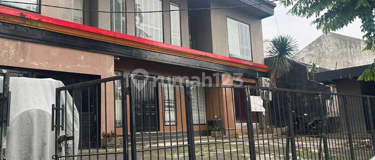 Rumah Bagus Strategis Jl Tebet Barat Raya Jakarta Selatan 1