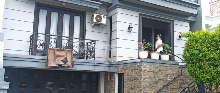 Dijual Cepat Rumah Town House Mewah Kawasan Cilandak Kko Jakarta Selatan 1