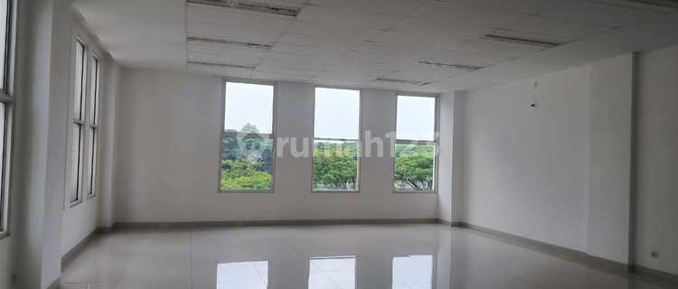 For sale Foresta Business Loft 5 BSD City 1