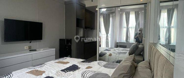 Apartemen Transpark Cibubur Bisa Bulanan 1