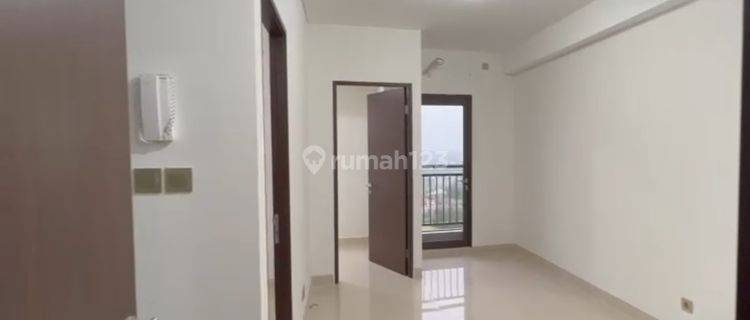 Jual Apartemen TRANSPARK CIBUBUR Tipe 2 Bedroom 1