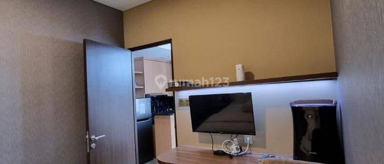 Apartemen Transpark Cibubur 2 Bed 1