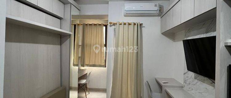 Apartemen TransPark Cibubur Full Furnish Bisa Bulanan 1