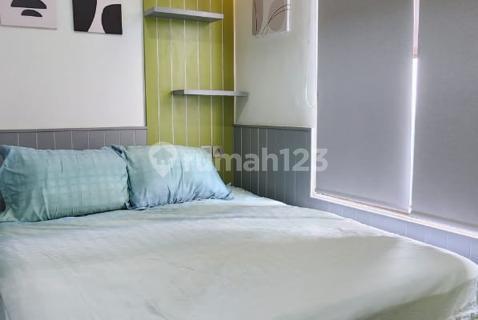 Transpark 2 Bed Ready For Rent Full Interior 1
