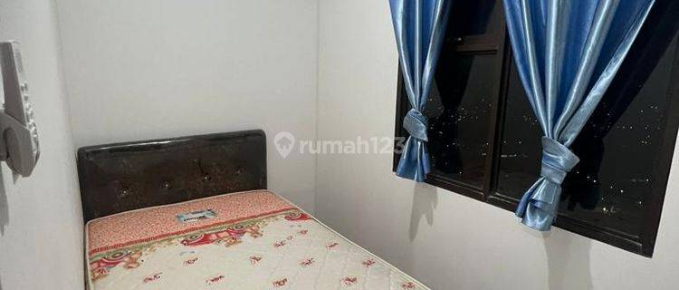 Transpark Cibubur 2 Kamar Disewakan Bulanan 1