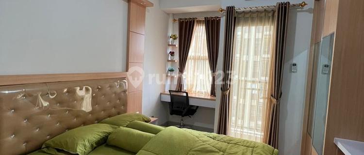 Transpark Cibubur Fully Furnished Available Monthly 1