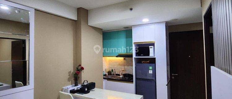 Apartemen Trans Park Cibubur 2 Br 1