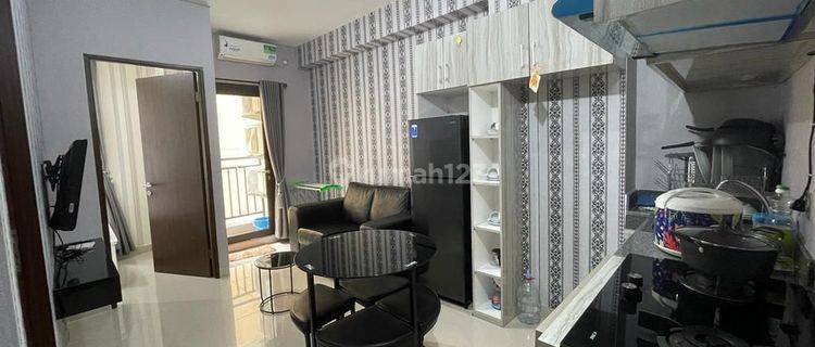 TransPark Cibubur 2 Kamar Furnished Semurah Sewa Kost 1