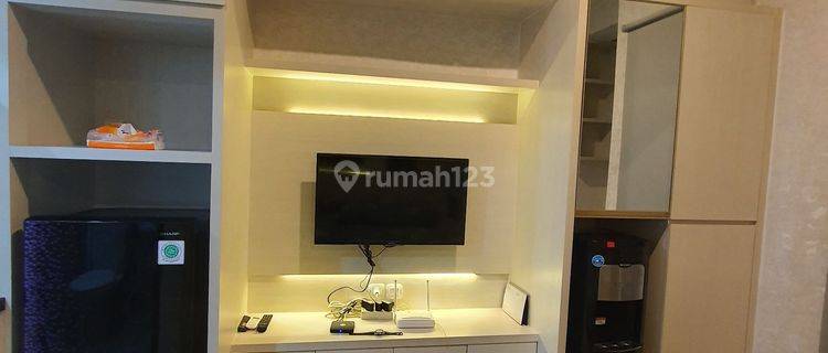 Apartemen Transpark Cibubur Full Furnish 1