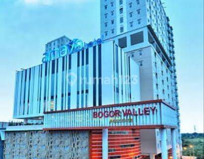 Apartemen Bogor Valley 2 Kamar Full Furnished Termurah 1