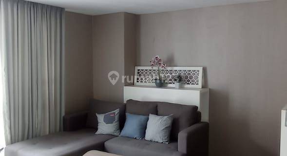 Bintaro ICON 2 Bedroom Full Furnish BARU BAGUS 1