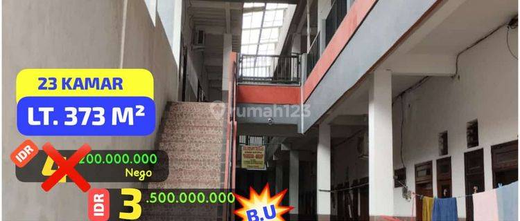 Kost Aktif ,manukan Surabaya 1