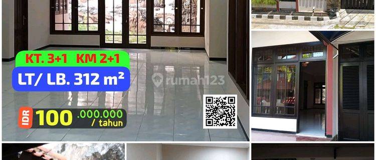 Siap Huni Margorejo Indah Surabaya 1