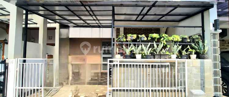 Rumah Minimalis Modern Sudah Renovasi Siap Huni Di Bintaro Jaya Sektor 5 1