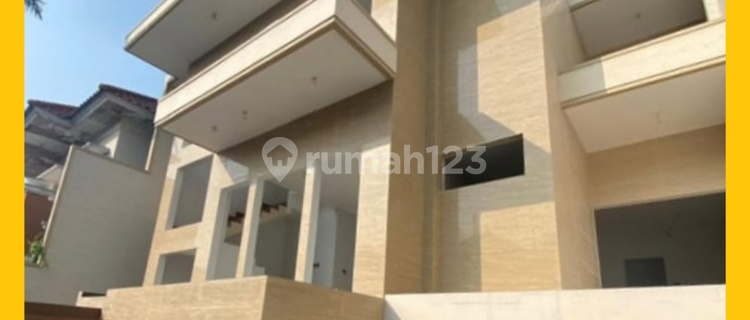 Citraland Puri Widya Kencana Rumah Baru Dekat Gwalk 1