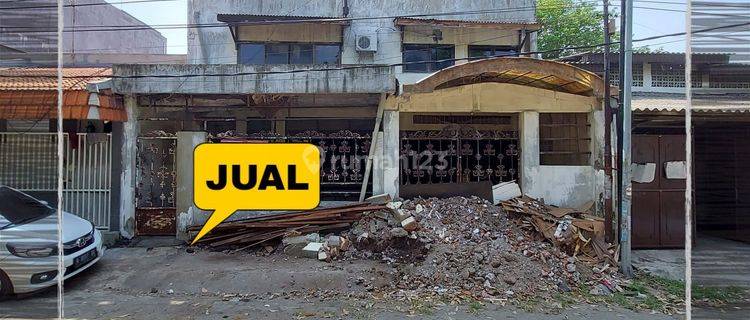 Rumah Simolangit Paling Murah 5jt Per Meter Surat Ijo 1