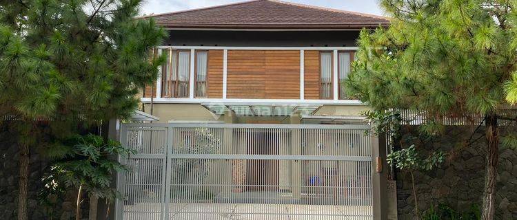 DIJUAL RUMAH SULTAN HARGA KAWAN Di Setiabudi Kota Bandung 1